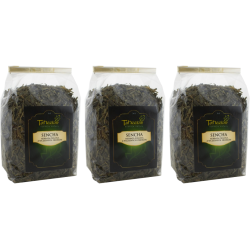Herbata zielona Sencha 200g 3 sztuki